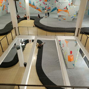 Moquette de recouvrement