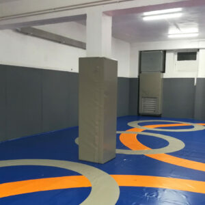 Hauteur 120 cm - épaisseur 10 cm