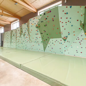 Tapis épaisseur 40 cm