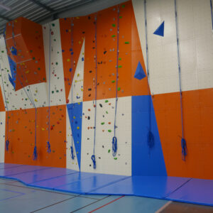 Tapis pour SAE de Difficulté