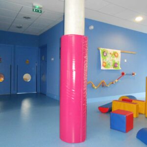 Hauteur 200 cm - épaisseur 5 cm